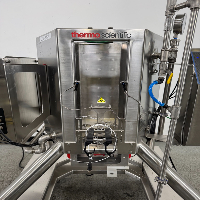 Thermo Scientific HyPerforma Single-Use Mixer image 3